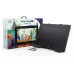 Графический планшет-монитор XPPen Artist Pro 24 USB Type-C/USB/HDMI/DisplayPort черный