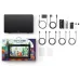 Графический планшет-монитор XPPen Artist Pro 24 USB Type-C/USB/HDMI/DisplayPort черный