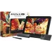 Графический планшет-монитор XPPen Artist Pro 14 USB Type-C/USB/HDMI черный