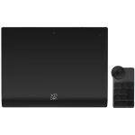 Графический планшет XPPen Deco Pro (2-е поколение) LW  Bluetooth/USB черный Графический планшет XPPen Deco Pro (2-е поколение) LW  Bluetooth/USB черный