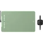 Графический планшет XPPen Deco 01 V3 USB зеленый Графический планшет XPPen Deco 01 V3 USB зеленый