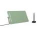 Графический планшет XPPen Deco 01 V3 USB зеленый Графический планшет XPPen Deco 01 V3 USB зеленый