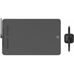 Графический планшет XPPen Deco 01 V3 USB черный Графический планшет XPPen Deco 01 V3 USB черный