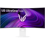 Монитор LG 38" 39GX90SA-W белый IPS LED 21:9 HDMI M/M матовая HAS 275cd 178гр/178гр 3840x1440 240Hz DP Quad 2K (1440p) USB 10.8кг Монитор LG 38" 39GX90SA-W белый IPS LED 21:9 HDMI M/M матовая HAS 275cd 178гр/178гр 3840x1440 240Hz DP Quad 2K (1440p) USB 10.8кг