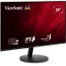 Монитор ViewSonic 23.8" VA24E1-H черный IPS LED 5ms 16:9 HDMI матовая 1500:1 250cd 178гр/178гр 1920x1080 120Hz VGA FHD 5.2кг