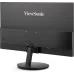 Монитор ViewSonic 23.8" VA24E1-H черный IPS LED 5ms 16:9 HDMI матовая 1500:1 250cd 178гр/178гр 1920x1080 120Hz VGA FHD 5.2кг