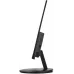 Монитор ViewSonic 23.8" VA24E1-H черный IPS LED 5ms 16:9 HDMI матовая 1500:1 250cd 178гр/178гр 1920x1080 120Hz VGA FHD 5.2кг