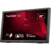 Монитор ViewSonic 21.5" TD2223-2 черный VA LED 16:9 DVI HDMI M/M глянцевая 250cd 170гр/160гр 1920x1080 75Hz VGA FHD USB Touch 4.5кг