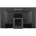 Монитор ViewSonic 21.5" TD2223-2 черный VA LED 16:9 DVI HDMI M/M глянцевая 250cd 170гр/160гр 1920x1080 75Hz VGA FHD USB Touch 4.5кг
