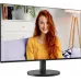 Монитор AOC 23.8" 24B3QA2 черный IPS LED 16:9 HDMI M/M матовая 300cd 178гр/178гр 1920x1080 120Hz VGA DP FHD 2.97кг Монитор AOC 23.8" 24B3QA2 черный IPS LED 16:9 HDMI M/M матовая 300cd 178гр/178гр 1920x1080 120Hz VGA DP FHD 2.97кг