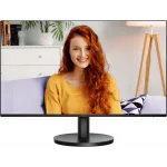 Монитор AOC 27" 27B3QA2 черный IPS LED 16:9 HDMI M/M матовая 1300:1 250cd 178гр/178гр 1920x1080 120Hz VGA DP FHD 3.98кг