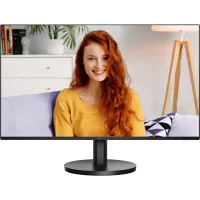 Монитор AOC 27" 27B3QA2 черный IPS LED 16:9 HDMI M/M матовая 1300:1 250cd 178гр/178гр 1920x1080 120Hz VGA DP FHD 3.98кг