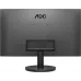 Монитор AOC 27" 27B3QA2 черный IPS LED 16:9 HDMI M/M матовая 1300:1 250cd 178гр/178гр 1920x1080 120Hz VGA DP FHD 3.98кг