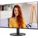 Монитор AOC 27" 27B3QA2 черный IPS LED 16:9 HDMI M/M матовая 1300:1 250cd 178гр/178гр 1920x1080 120Hz VGA DP FHD 3.98кг