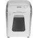 Шредер Fellowes PowerShred 15С белый (секр.P-4) фрагменты 15лист. 19лтр. скрепки скобы пл.карты