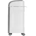Шредер Fellowes PowerShred 15С белый (секр.P-4) фрагменты 15лист. 19лтр. скрепки скобы пл.карты