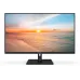 Монитор Philips 31.5" 32E1N1800LA черный VA LED 4ms 16:9 HDMI M/M глянцевая 3500:1 300cd 178гр/178гр 3840x2160 60Hz DP 4K 7.39кг