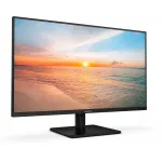 Монитор Philips 31.5" 32E1N1800LA черный VA LED 4ms 16:9 HDMI M/M глянцевая 3500:1 300cd 178гр/178гр 3840x2160 60Hz DP 4K 7.39кг