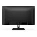 Монитор Philips 31.5" 32E1N1800LA черный VA LED 4ms 16:9 HDMI M/M глянцевая 3500:1 300cd 178гр/178гр 3840x2160 60Hz DP 4K 7.39кг