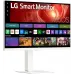 Монитор LG 31.5" 32U850SA-W белый IPS LED 16:9 HDMI M/M Cam матовая HAS 1000:1 400cd 178гр/178гр 3840x2160 60Hz 4K USB 7.7кг Монитор LG 31.5" 32U850SA-W белый IPS LED 16:9 HDMI M/M Cam матовая HAS 1000:1 400cd 178гр/178гр 3840x2160 60Hz 4K USB 7.7кг