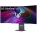Монитор LG 44.5" UltraGear 45GX90SA-B черный QLED LED 21:9 HDMI M/M матовая HAS 275cd 178гр/178гр 3400x1440 240Hz DP 2K USB 13.5кг