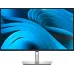 Монитор Dell 27" P2725DE черный IPS LED 5ms 16:9 HDMI матовая HAS Piv 1500:1 350cd 178гр/178гр 2560x1440 100Hz DP 2K USB 6.59кг
