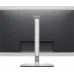 Монитор Dell 27" P2725DE черный IPS LED 5ms 16:9 HDMI матовая HAS Piv 1500:1 350cd 178гр/178гр 2560x1440 100Hz DP 2K USB 6.59кг