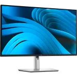 Монитор Dell 27" P2725DE черный IPS LED 5ms 16:9 HDMI матовая HAS Piv 1500:1 350cd 178гр/178гр 2560x1440 100Hz DP 2K USB 6.59кг