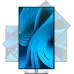 Монитор Dell 27" P2725DE черный IPS LED 5ms 16:9 HDMI матовая HAS Piv 1500:1 350cd 178гр/178гр 2560x1440 100Hz DP 2K USB 6.59кг