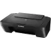 МФУ струйный Canon Pixma MG2541S (0727C071/0727C067) A4 черный