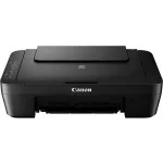 МФУ струйный Canon Pixma MG2541S (0727C071/0727C067) A4 черный