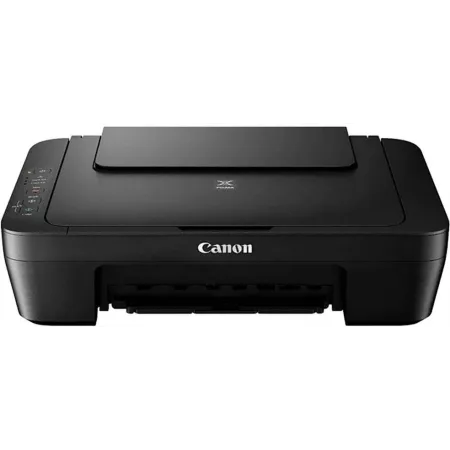 МФУ струйный Canon Pixma MG2541S (0727C071/0727C067) A4 черный