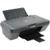 МФУ струйный Canon Pixma MG2541S (0727C071/0727C067) A4 черный