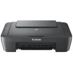 МФУ струйный Canon Pixma MG2546S (0727C081) A4 черный