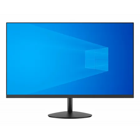Монитор Dahua 23.8" DHI-LM24-A201I черный IPS LED 5ms 16:9 HDMI матовая 1300:1 250cd 178гр/178гр 1920x1080 100Hz VGA FHD 3.5кг