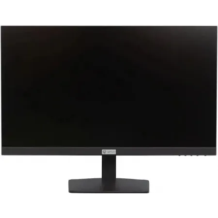 Монитор Lightcom 24" V-Plus ПЦВТ.852859.400-05 черный IPS 4ms 16:9 HDMI M/M матовая HAS 1300:1 350cd 178гр/178гр 1920x1080 100Hz DP FHD 2.66кг (RUS)
