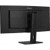 Монитор Iiyama 34" ProLite XCB3497WQSNPH-B1 черный VA LED 21:9 HDMI M/M Cam матовая HAS Piv 3000:1 350cd 178гр/178гр 3440x1440 120Hz FreeSync Premium DP UW USB 9.7кг