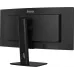 Монитор Iiyama 34" ProLite XCB3497WQSNPH-B1 черный VA LED 21:9 HDMI M/M Cam матовая HAS Piv 3000:1 350cd 178гр/178гр 3440x1440 120Hz FreeSync Premium DP UW USB 9.7кг