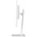 Монитор Iiyama 27" ProLite XUB2797QSN-W2 белый IPS LED 1ms 16:9 HDMI M/M матовая HAS Piv 1300:1 300cd 178гр/178гр 2560x1440 100Hz DP Quad HD 2K (1440p) USB 6.1кг