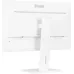 Монитор Iiyama 27" ProLite XUB2797QSN-W2 белый IPS LED 1ms 16:9 HDMI M/M матовая HAS Piv 1300:1 300cd 178гр/178гр 2560x1440 100Hz DP Quad HD 2K (1440p) USB 6.1кг