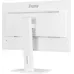 Монитор Iiyama 27" ProLite XUB2797QSN-W2 белый IPS LED 1ms 16:9 HDMI M/M матовая HAS Piv 1300:1 300cd 178гр/178гр 2560x1440 100Hz DP Quad HD 2K (1440p) USB 6.1кг
