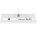 Монитор Iiyama 27" ProLite XUB2797QSN-W2 белый IPS LED 1ms 16:9 HDMI M/M матовая HAS Piv 1300:1 300cd 178гр/178гр 2560x1440 100Hz DP Quad HD 2K (1440p) USB 6.1кг