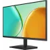 Монитор Huawei 27" MateView XSN-27Q черный IPS LED 16:9 HDMI матовая 1000:1 300cd 178гр/178гр 2560x1440 100Hz DP 2K 4.3кг