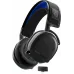 Наушники с микрофоном Steelseries Arctis 7P+ черный мониторные Radio оголовье (61462)