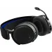 Наушники с микрофоном Steelseries Arctis 7P+ черный мониторные Radio оголовье (61462)