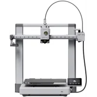 Принтер 3D Bambu Lab A1 Combo EU 256x256x256мм PLA/PET-G 0.1мкм