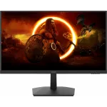 Монитор AOC 27" 27G15N2 черный VA LED 1ms 16:9 HDMI матовая 3000:1 300cd 178гр/178гр 1920x1080 180Hz DP FHD 3.71кг