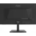 Монитор AOC 27" 27G15N2 черный VA LED 1ms 16:9 HDMI матовая 3000:1 300cd 178гр/178гр 1920x1080 180Hz DP FHD 3.71кг