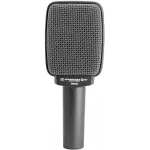 Микрофон проводной Sennheiser E 609 серебристый