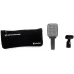 Микрофон проводной Sennheiser E 609 серебристый
